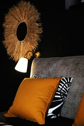 Vojvodina Apartment | Industrial Apartment