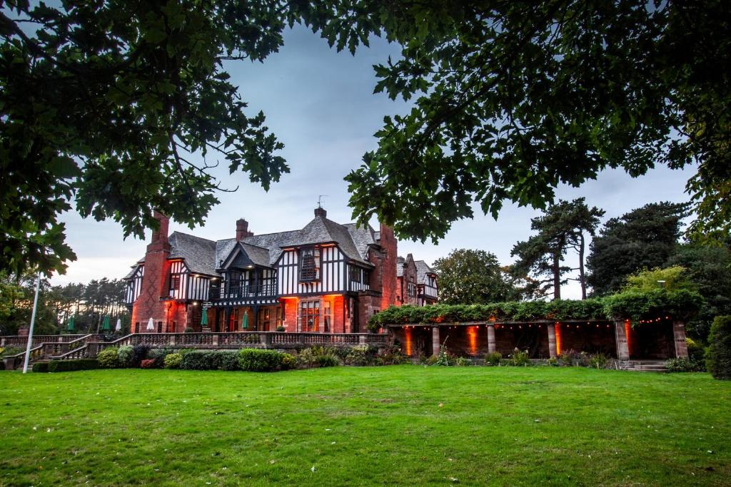 Inglewood Manor | Ledsham