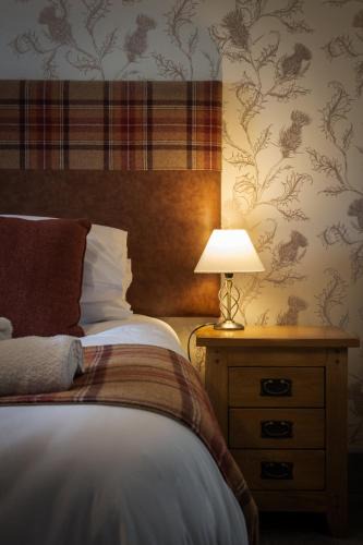 Calgary Hotel | Inn at Port nan Gael