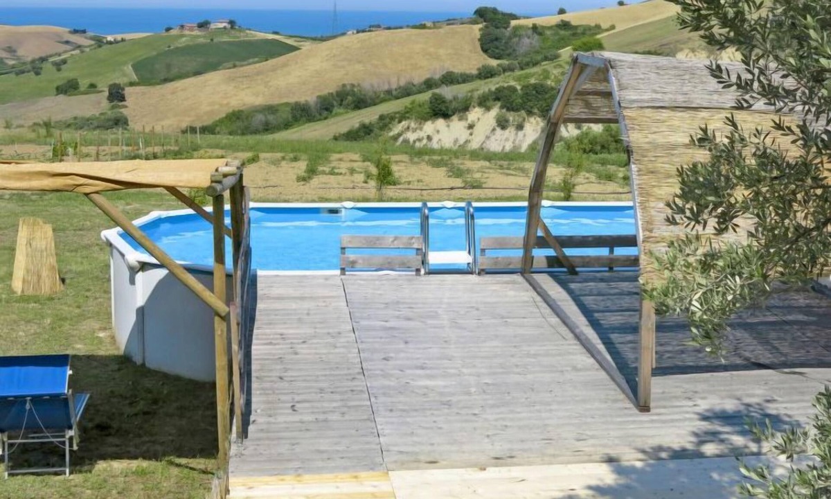 Cologna Spiaggia House | Intensivo-Elegante by Interhome