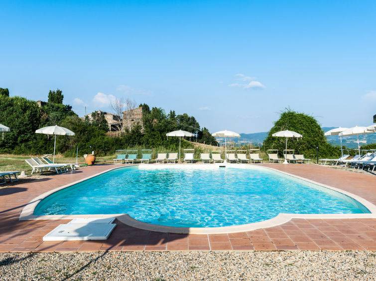 San Macario In Monte House | 70 m² Farmhouse ∙ 2 bedrooms ∙ 4 guests