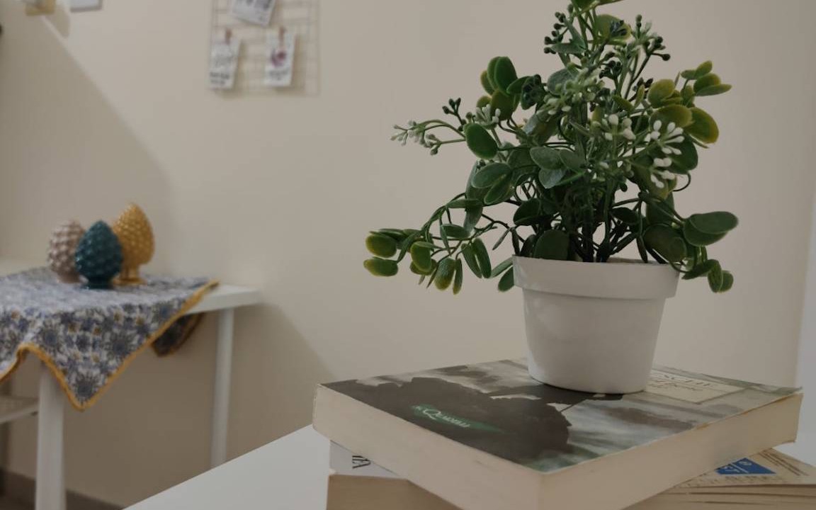 Corso dei Mille - Sant'Erasmo House | 18 m² House ∙ 1 guest