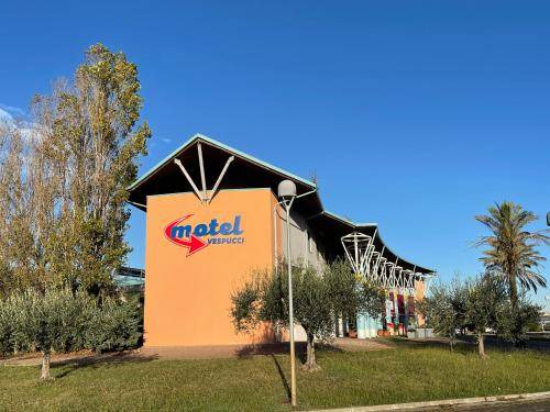 Collesalvetti Hotel | 18 m² Motel ∙ 3 guests