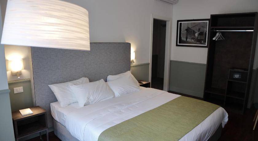 Isola del Bosco - Delle Corti Bed & Breakfast | 26 m² Bed and breakfast ∙ 2 guests
