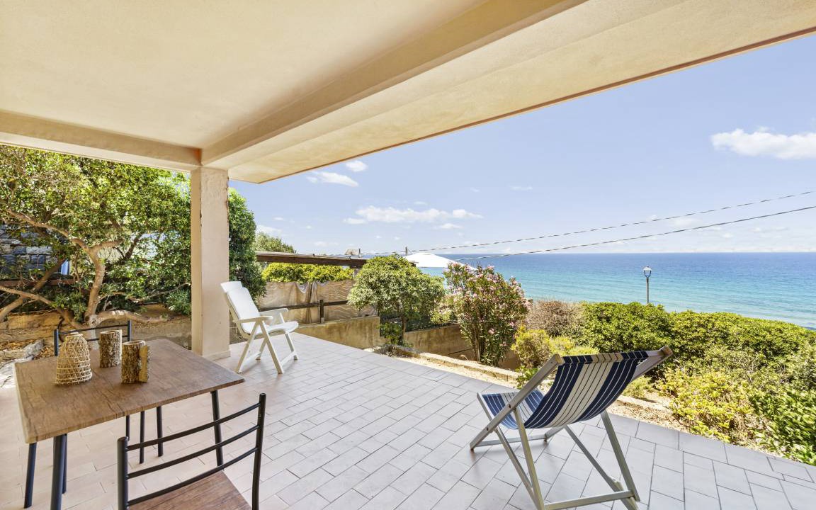 Marina di Gutturu Flumini House | 60 m² House ∙ 2 bedrooms ∙ 5 guests