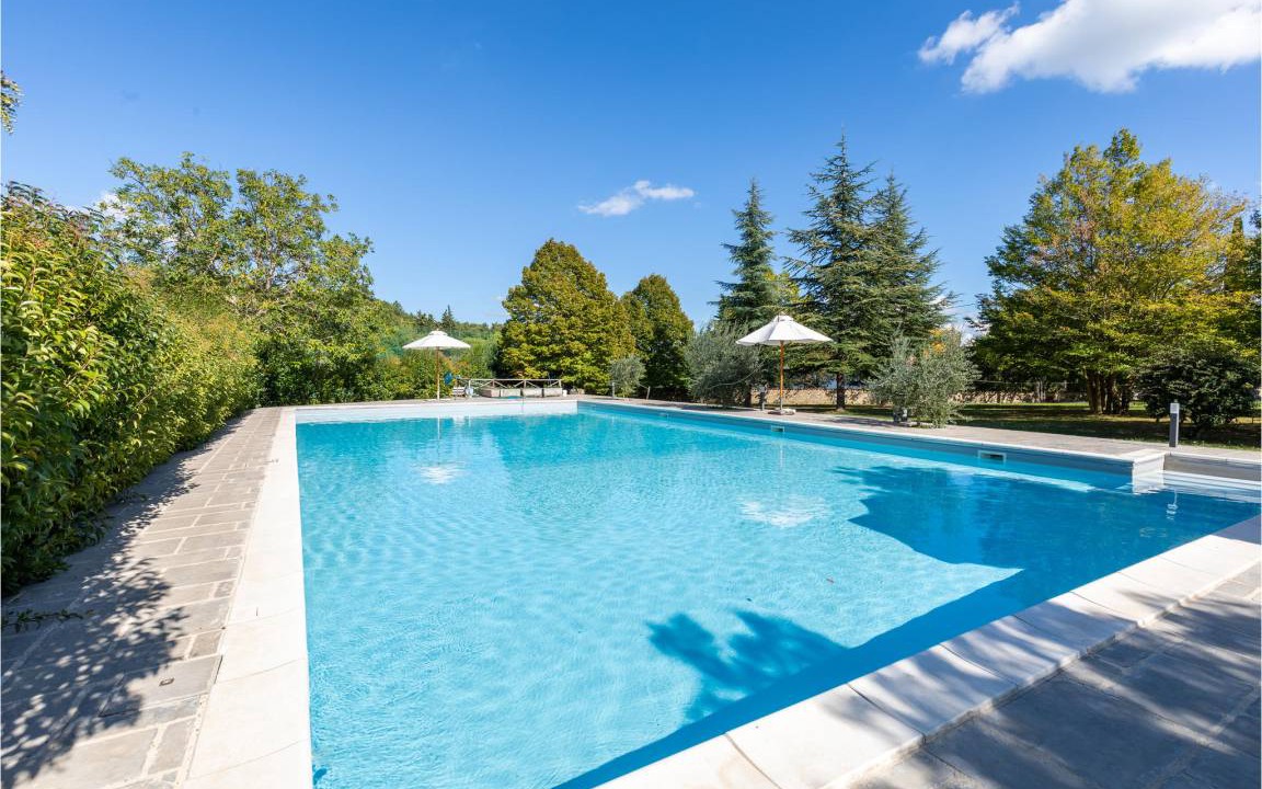 Monte Santa Maria Tiberina Apartment | 60 m² Apartment ∙ 2 bedrooms ∙ 6 guests