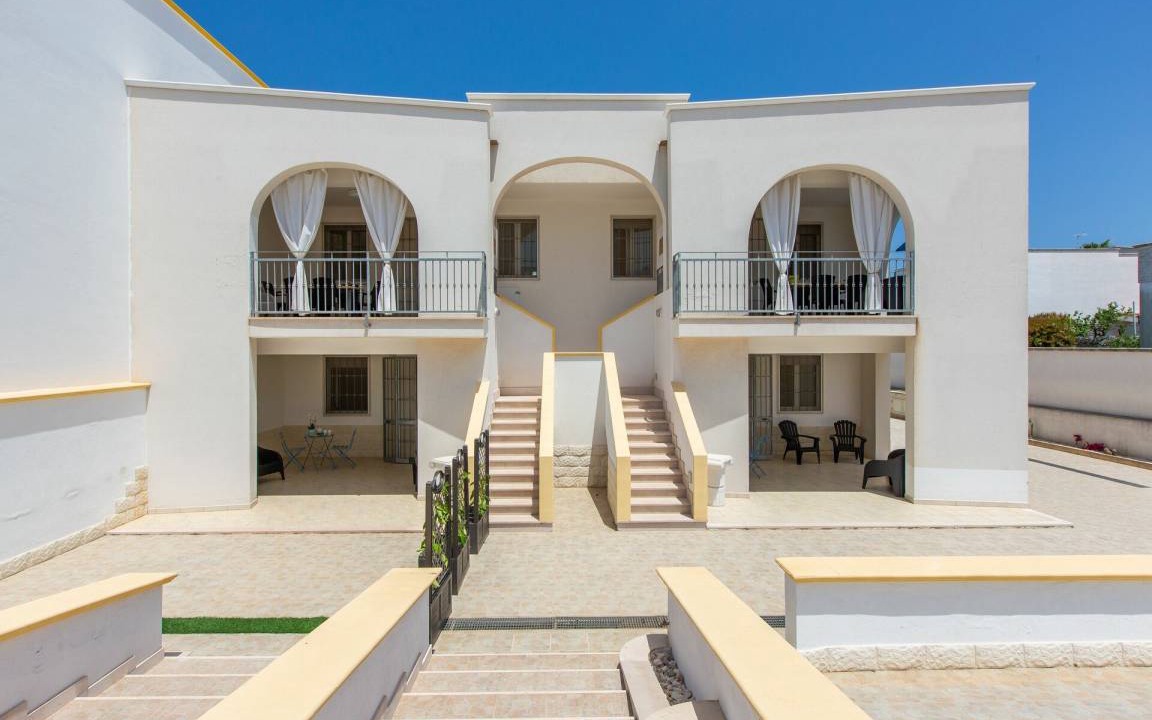 Pantanagianni-pezze Morelli Apartment | 70 m² Apartment ∙ 2 bedrooms ∙ 5 guests
