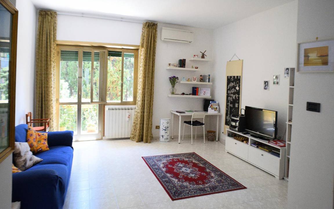 Cinecitta Apartment | 80 m² Apartment ∙ 2 bedrooms ∙ 5 guests