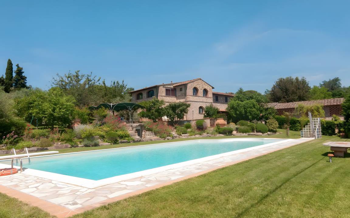 Mercatale Val di Pesa Apartment | 40 m² Apartment ∙ 1 bedroom ∙ 4 guests