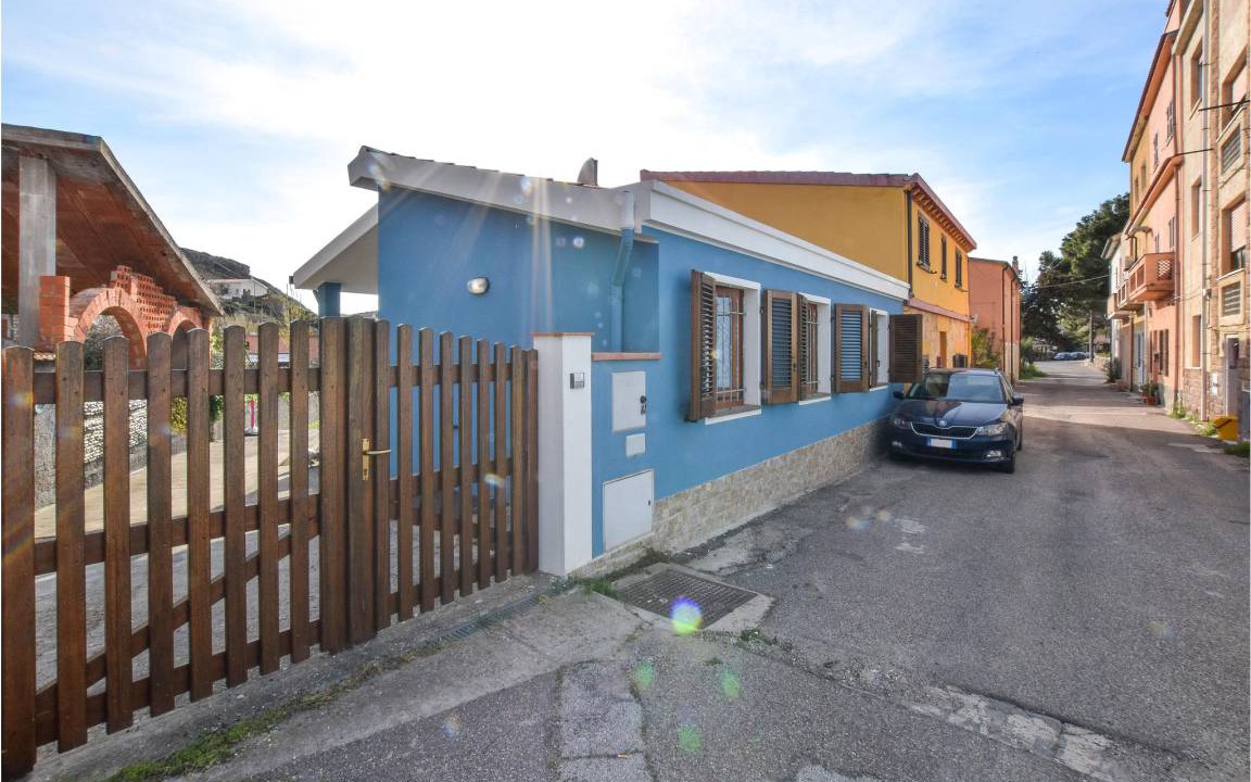 Santa Caterina House | 50 m² House ∙ 2 bedrooms ∙ 4 guests