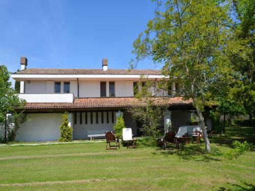 Villa Garden Panorama Kilometers The Coast | Dogana