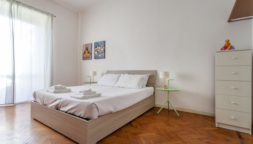 Acquabella Apartment | Italianway - Argonne 7 MI-ARGO7A4