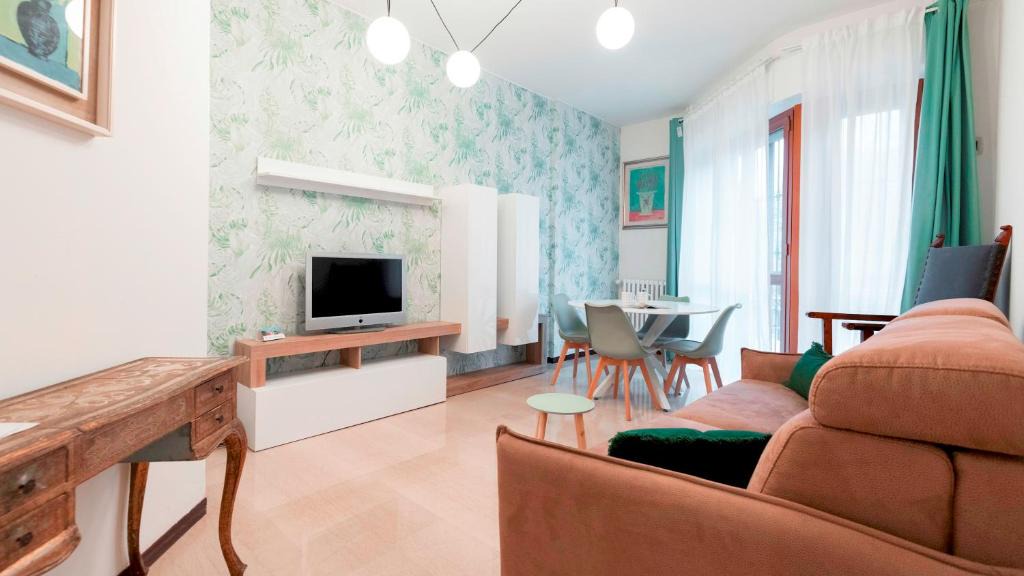 Villa San Giovanni Apartment | Italianway - Uguzzone 21