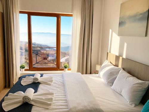 Lisina Apartment | Ivkovic spa Milmari N16