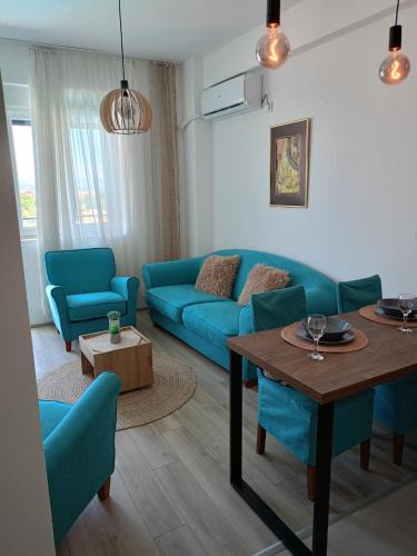 Jagodina Apartment | Jagodina Apartman Nastasija- gleda na Aqva park