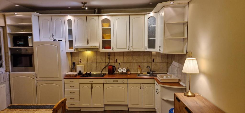 Pancevo Apartment | Julija 3