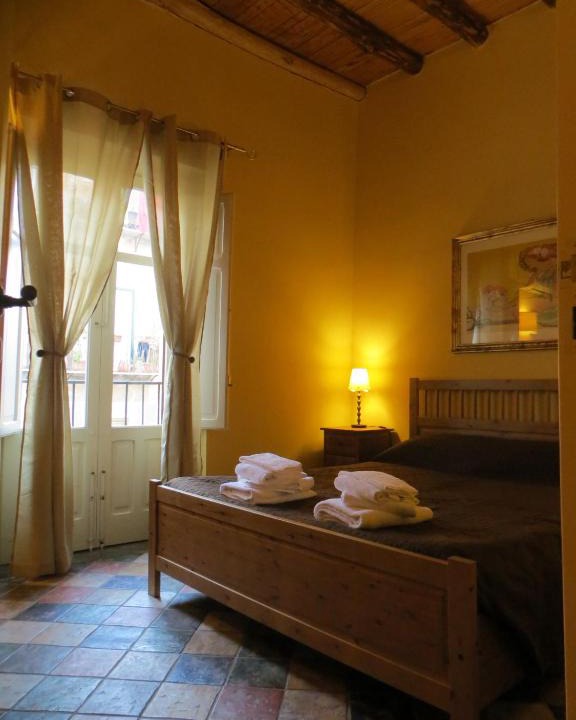 Albergheria Apartment | Junior Suite Cattedrale