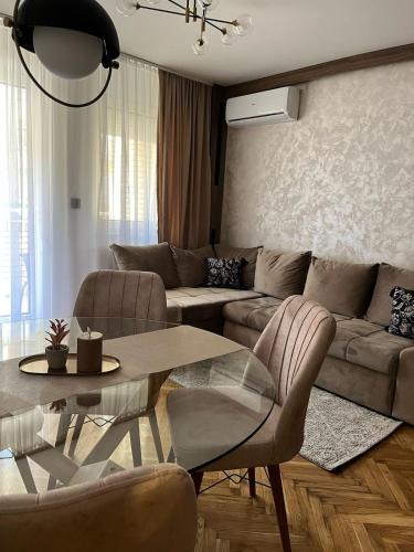 Bistrica Apartment | Kašmir