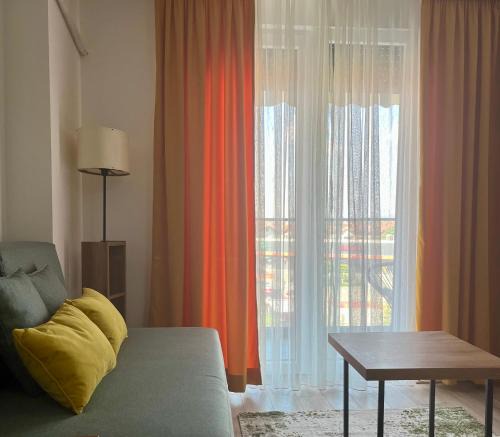 Jagodina Apartment | Kalamata apartman, K Kompleks Jagodina