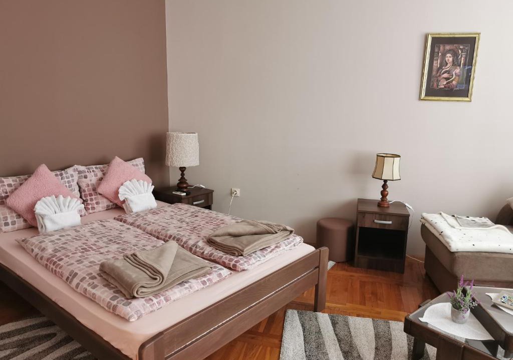 Subotica Apartment | Kata's Place