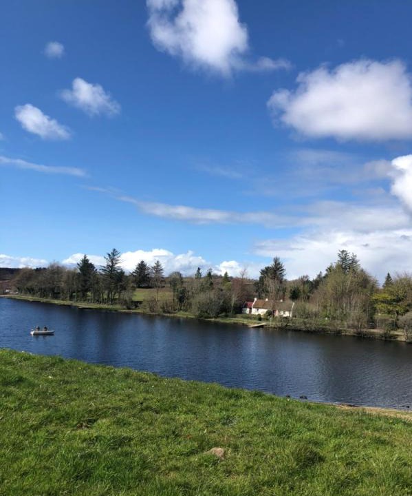 Belleek House | Keenaghan Cottage Belleek Fermanagh Northern Ireland