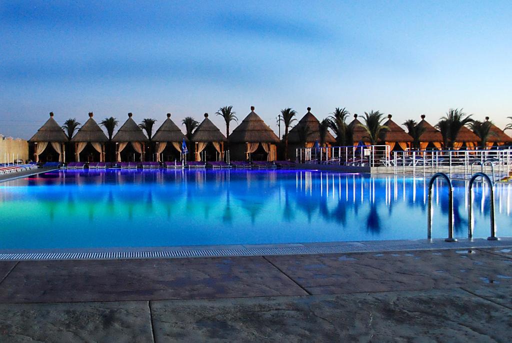 Zemun Resort | Kengur Resort