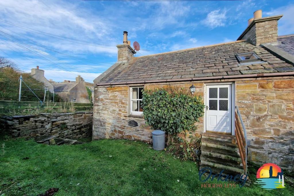 Stromness House | Khyber Pass Cottage, Stromness - OR00332F
