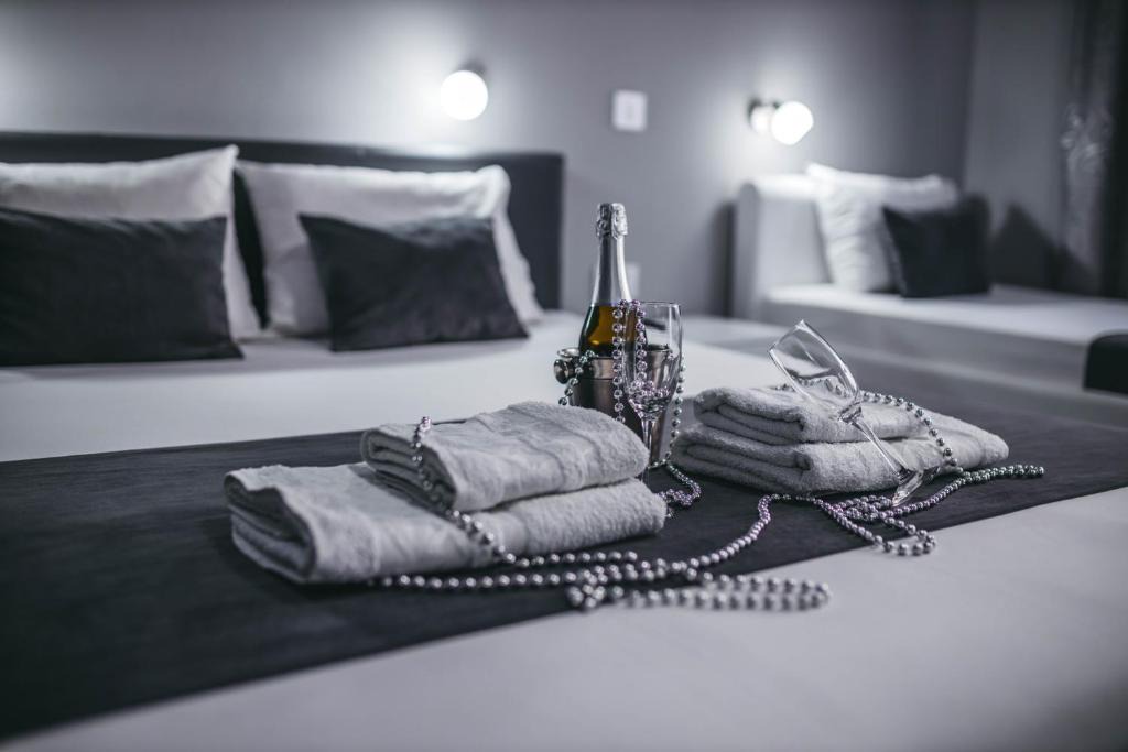 City Center Apartment | King Exclusive Suites