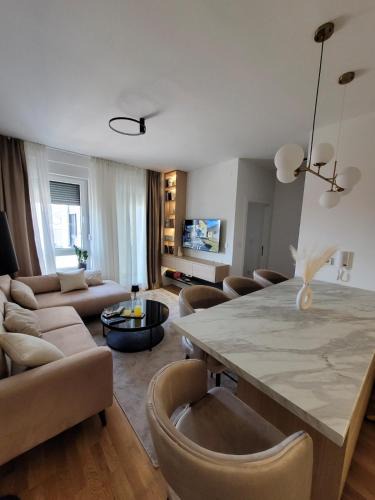 Bistrica Apartment | Knezev Park Apartment