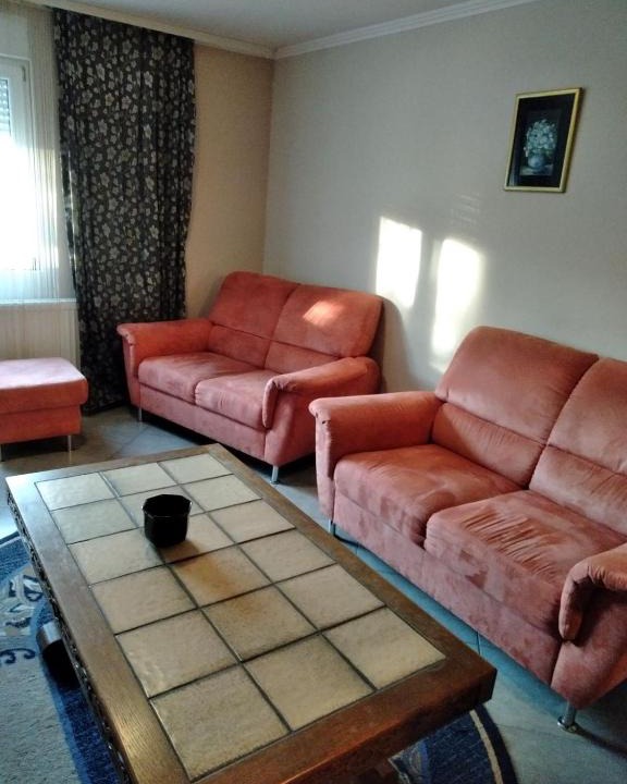 Backi Monostor Apartment | Koba