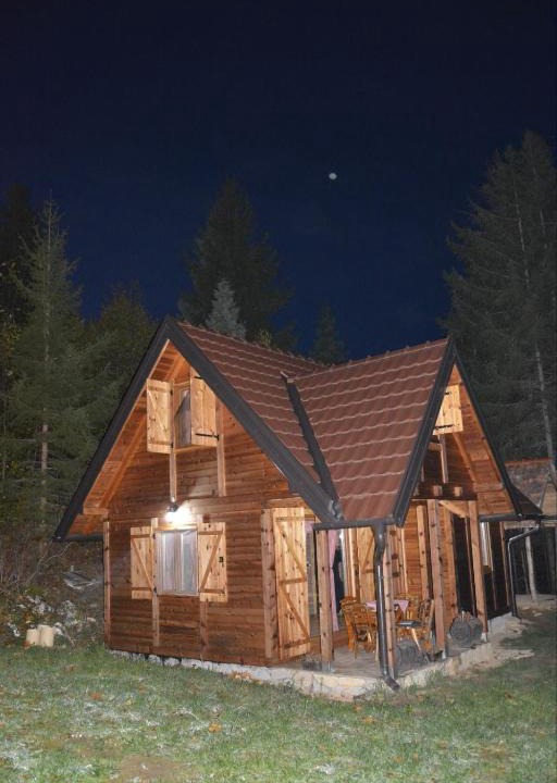 Beserovina House | Koljeba Makica i Ikica