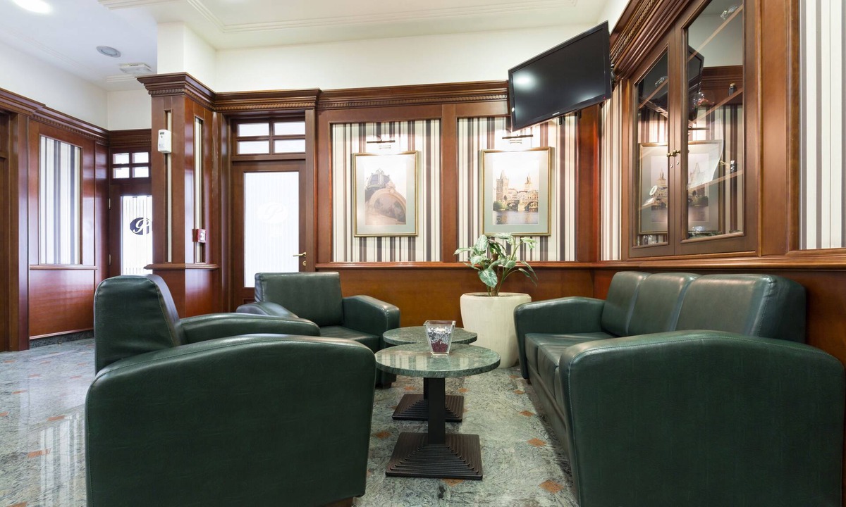 Savamala Hotel | Kopernikus Hotel Prag