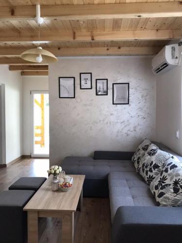 Bodani House | Kuca za odmor Daca Bogojevo