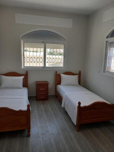 Ksar es Seghir Apartment | L'Acacia Tanger - Appartement