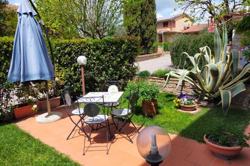 Castelnuovo Berardenga House | L' Agave - Appartamento nel cuore del Chianti