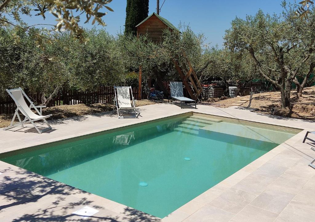 Casenuove Bed & Breakfast | L'Agrifoglio di Assisi Residenza di Campagna