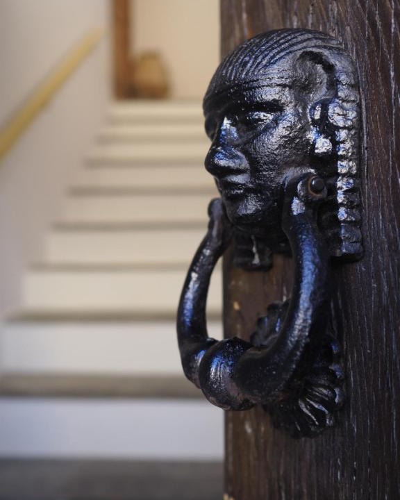 Palinuro Bed & Breakfast | L'Antico Portone B&B