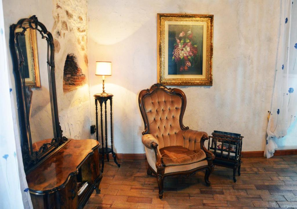 Tramutola House | L'Antico Sogno Guest House