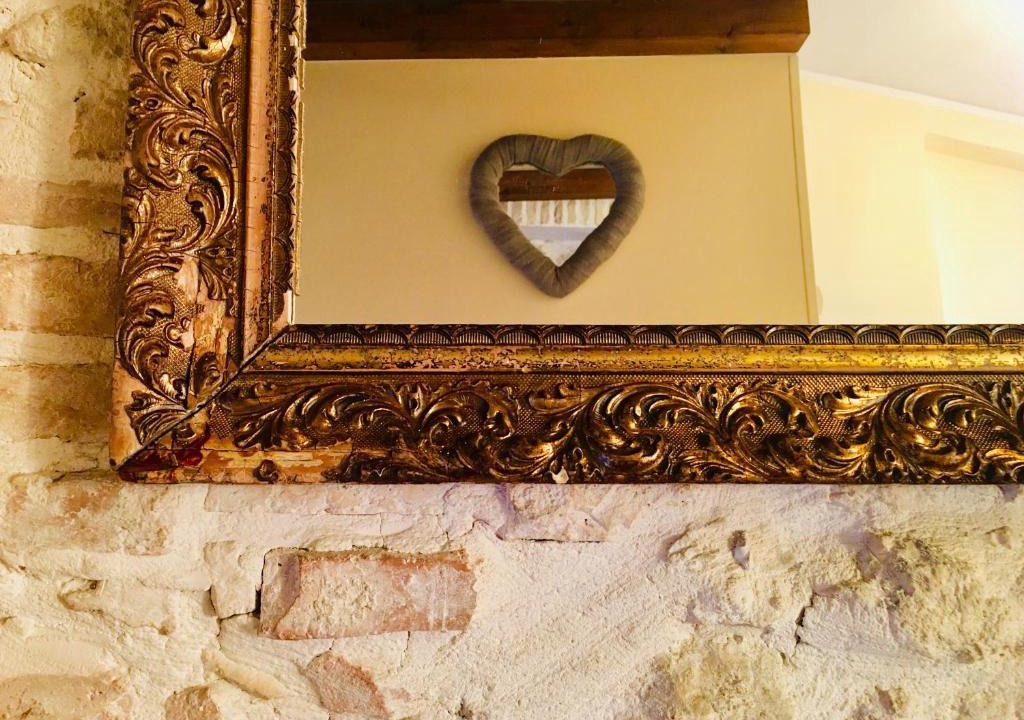 Celano Apartment | L'arciere