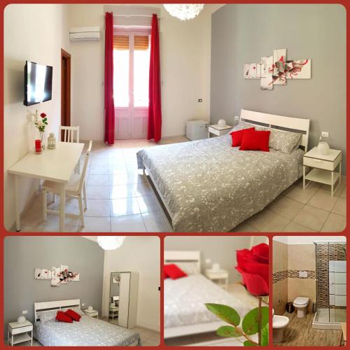 Avola Bed & Breakfast | L'Opera dei Pupi B&b