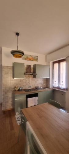 Povegliano Veronese Apartment | L'Ulivo