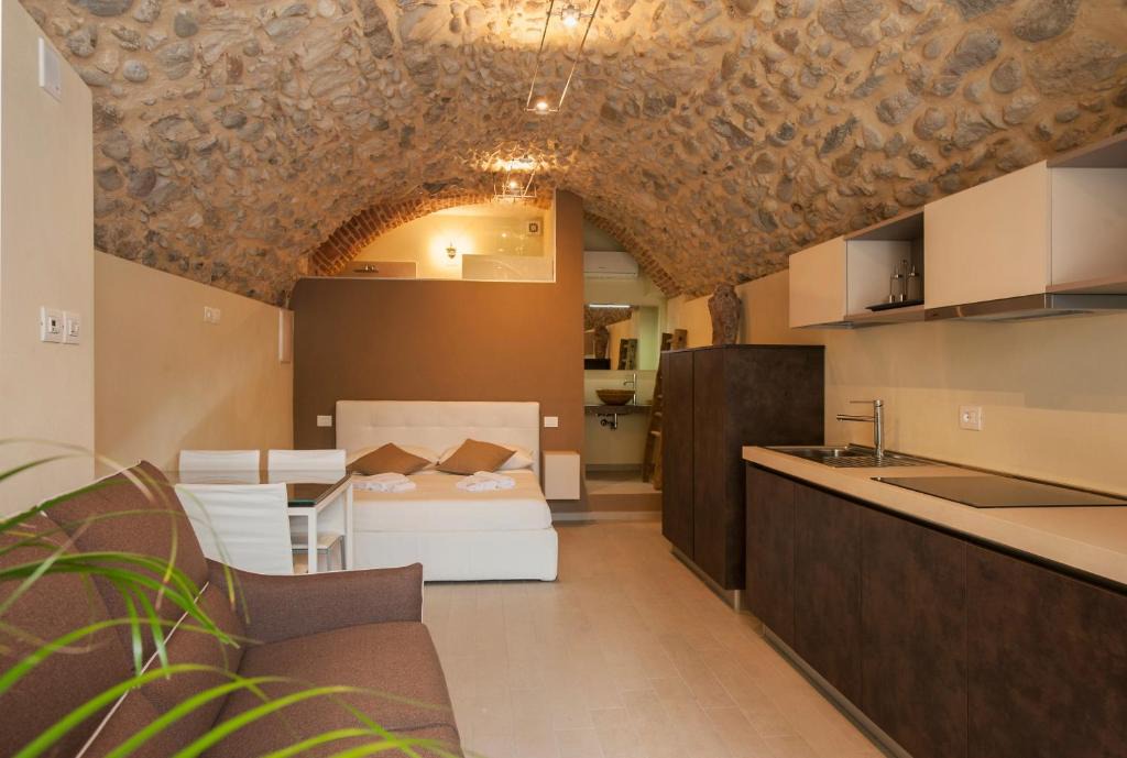 Portese House | La Bellavita del Garda Luxury Apartments
