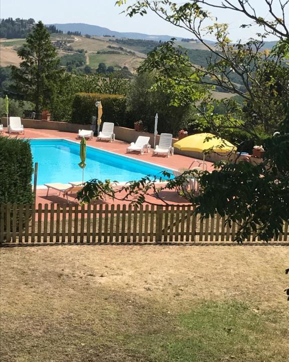 Bollano House | La Canonica