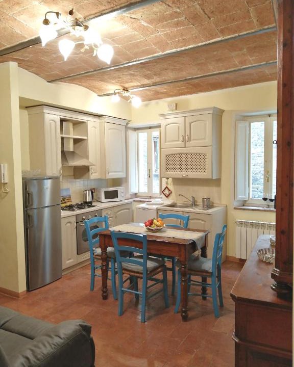 Torrita di Siena Apartment | La casa a Porta a Pago