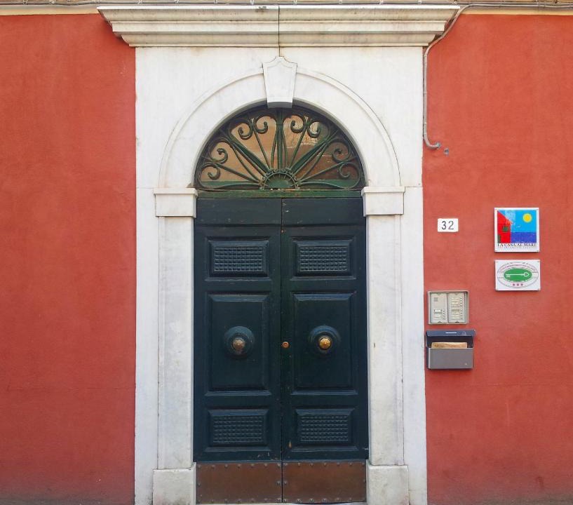 San Terenzo Apartment | La Casa al Mare