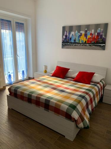 Aurelio Apartment | La Casa di Léon - Battistini - Vaticano