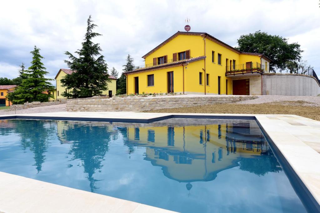 Monterosso House | La Cerqua