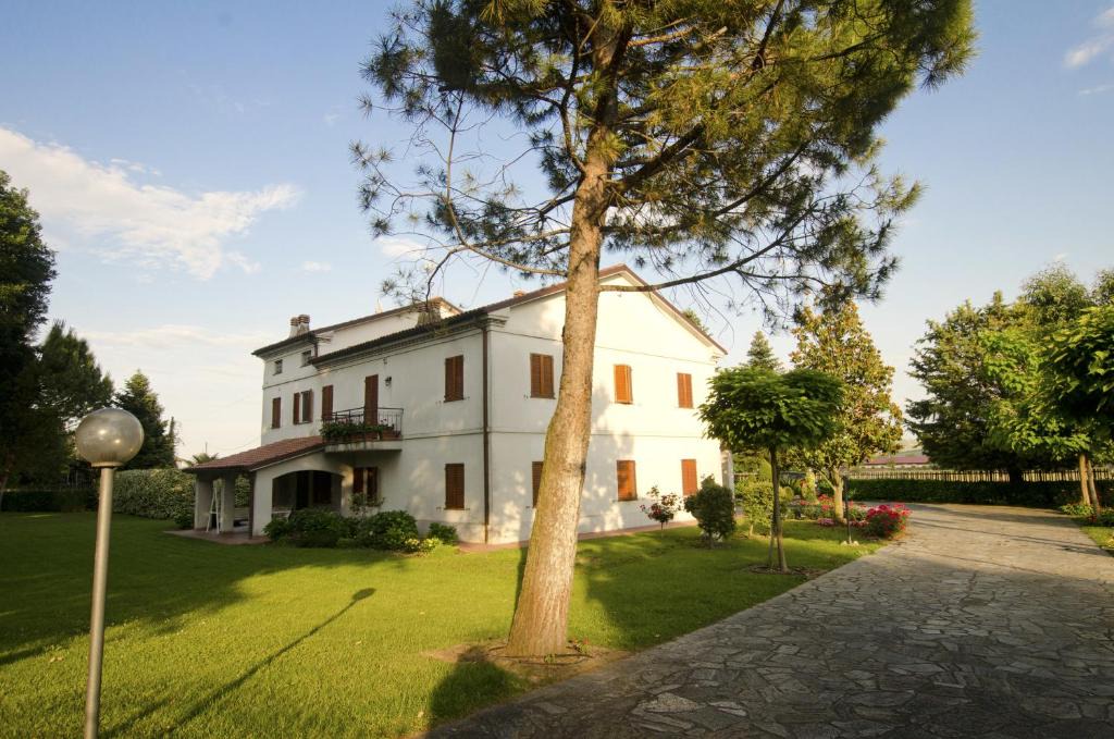 Jesi Bed & Breakfast | La Coccinella
