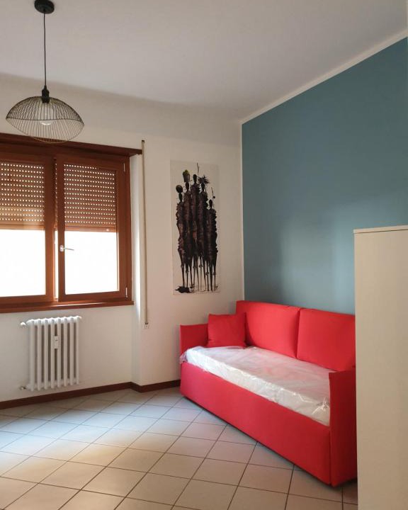 Pesaro Apartment | la dimora di Marta