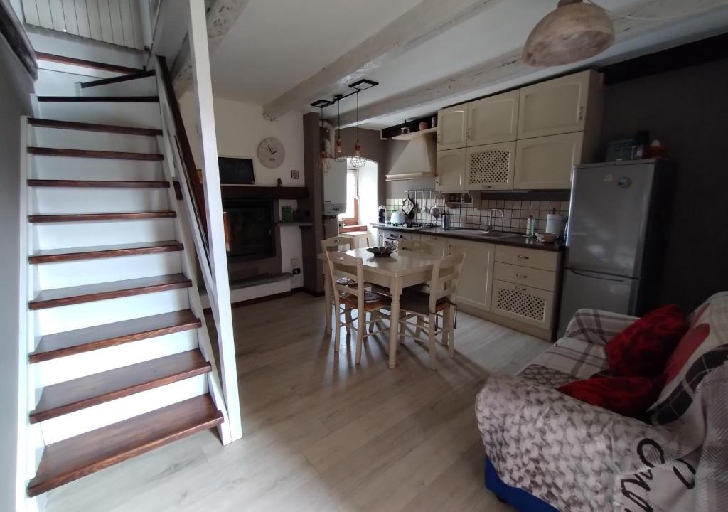 Comero Apartment | La Ghianda con terrazza